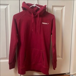 Gymshark Hoodie